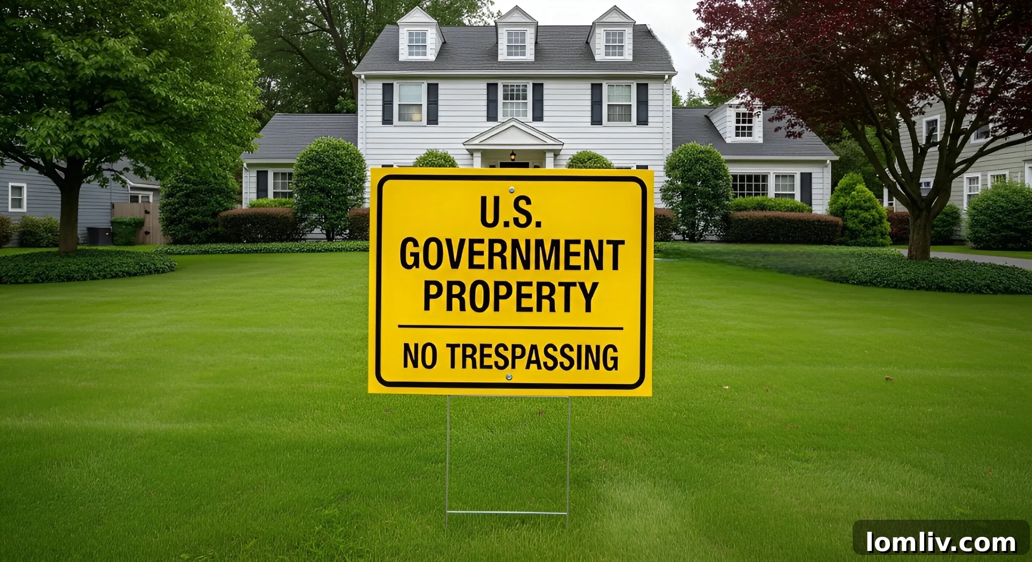 Legal documents and handcuffs on a table, symbolizing asset forfeiture and legal proceedings.