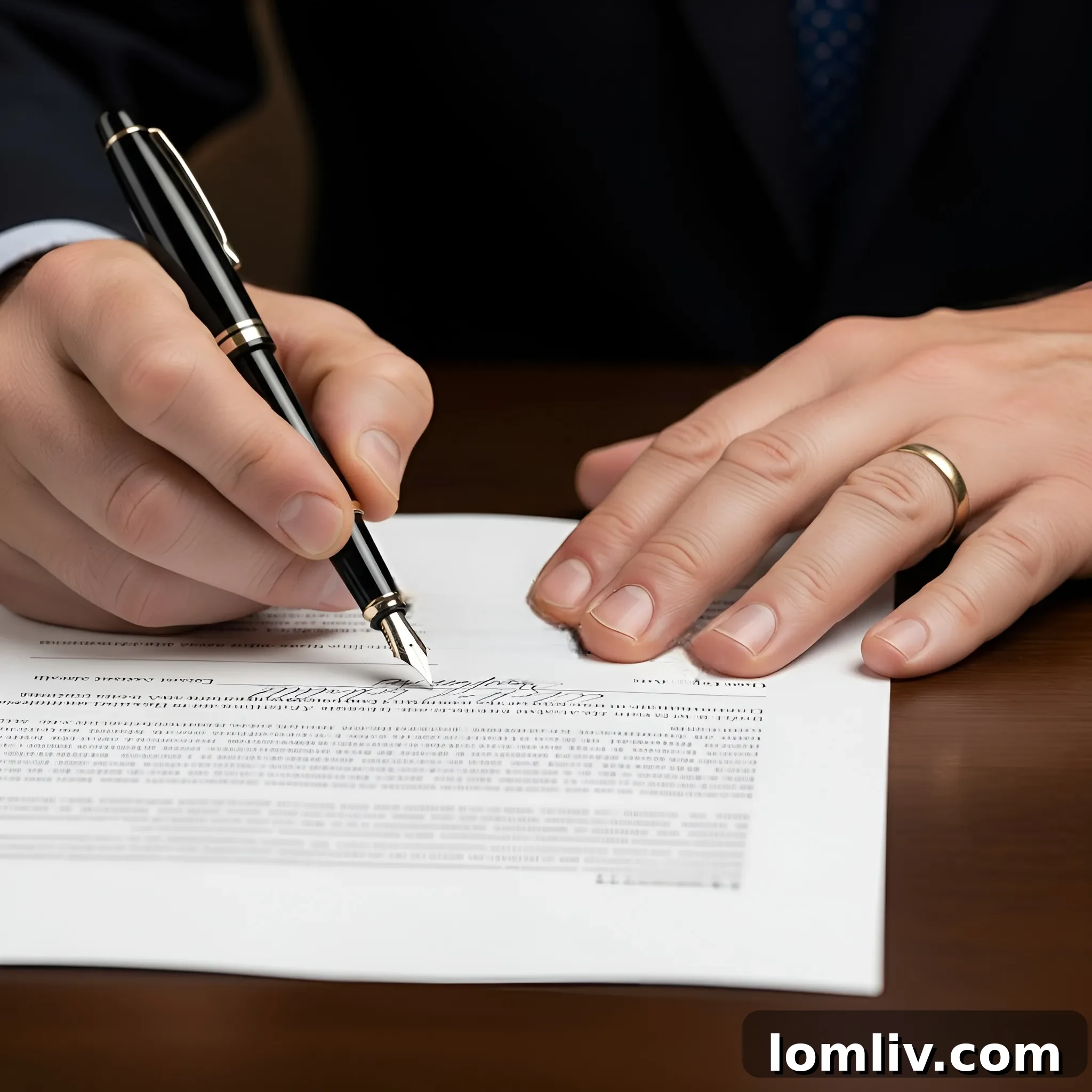 A diverse group of people discussing an estate plan, emphasizing the importance of honoring wishes.