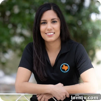 Lisa Martinez, Founder of TX Cash Home Buyers