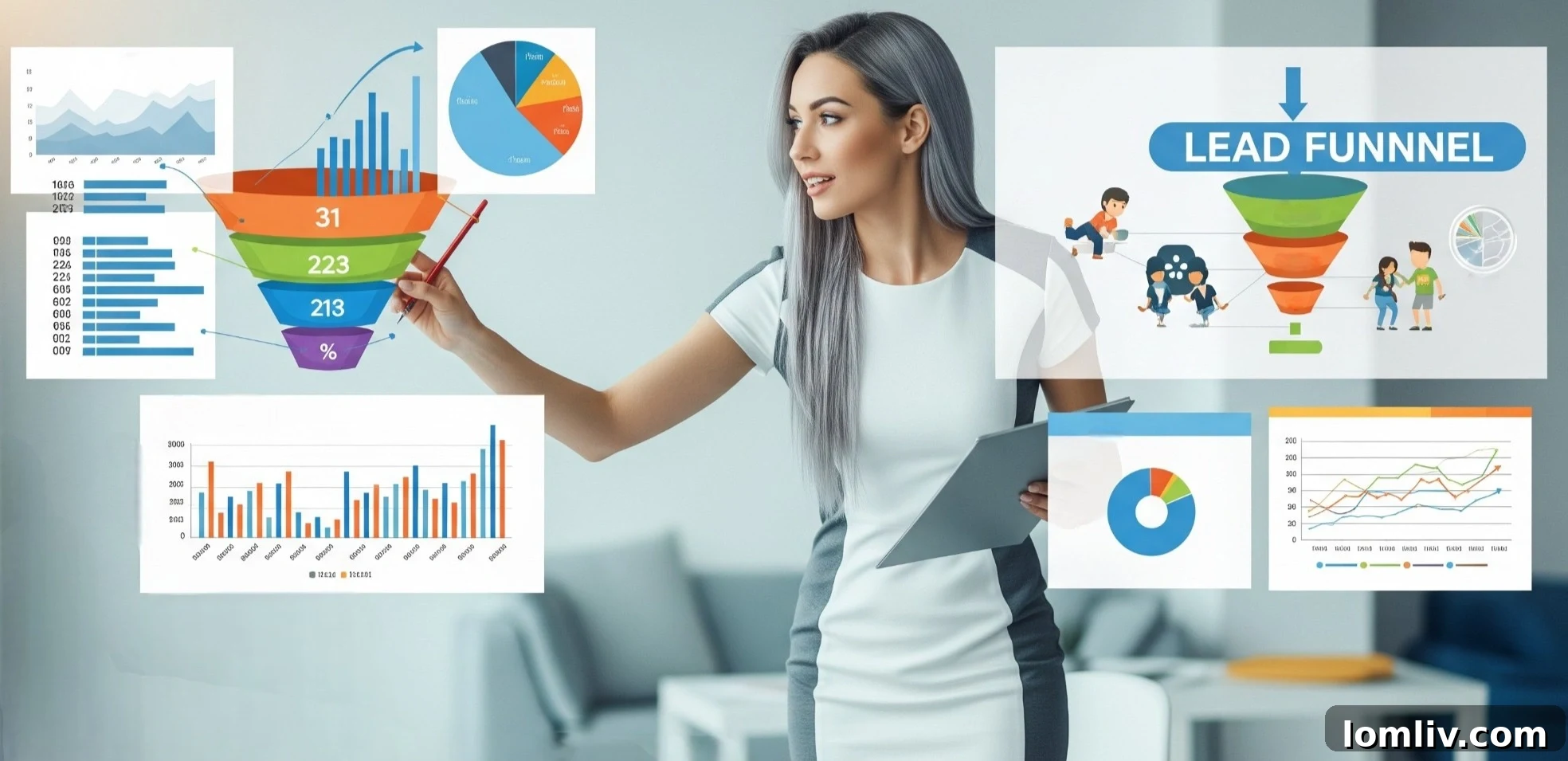 Importance of email nurturing in real estate