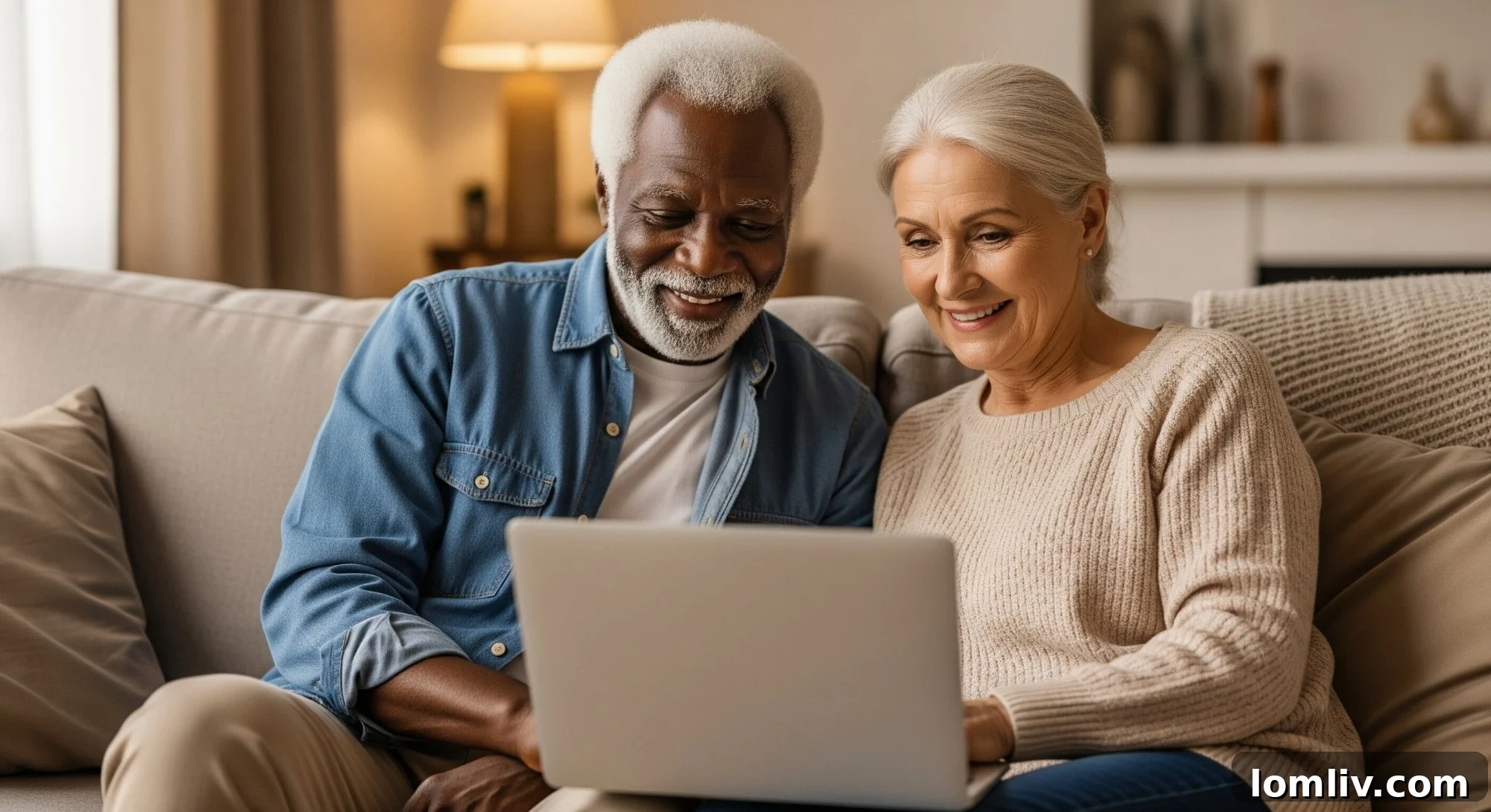 Financial planning documents for multi-generational living