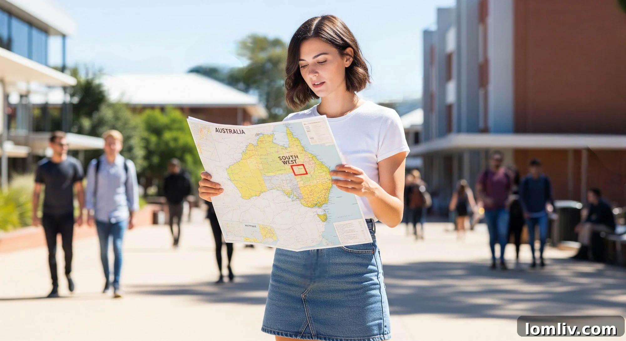 Sydney's growing residential areas