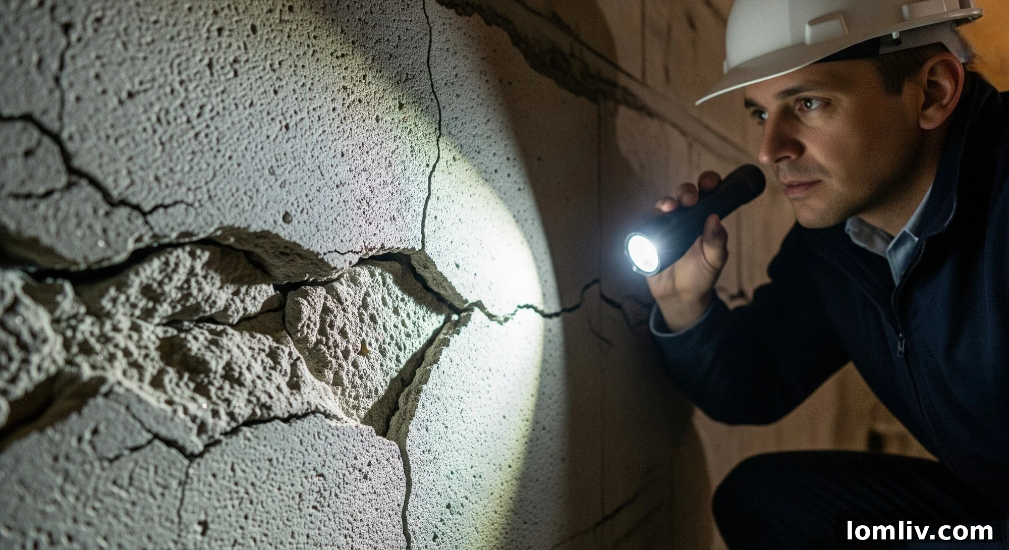 Foundation repair is crucial for home value