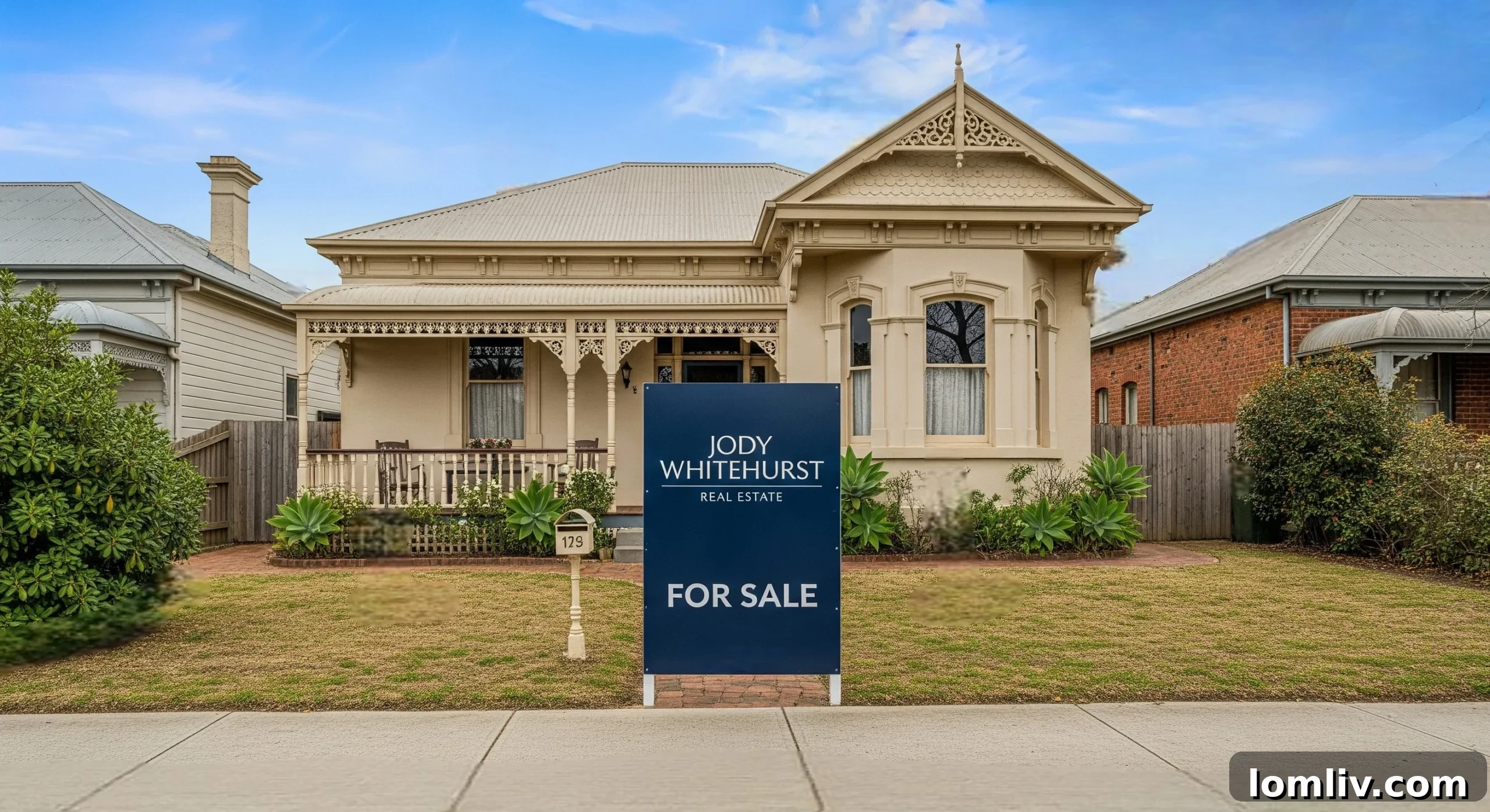 Historic home interior showcasing unique architectural details and renovation potential, indicating strong real estate investment.