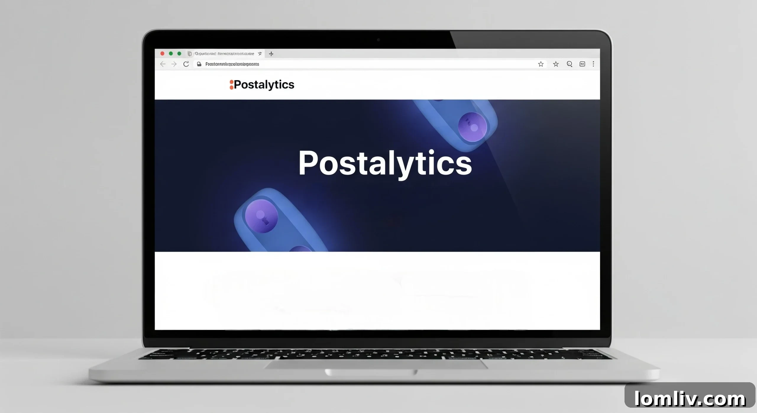 A digital dashboard showcasing direct mail campaign management, highlighting automation and analytics.
