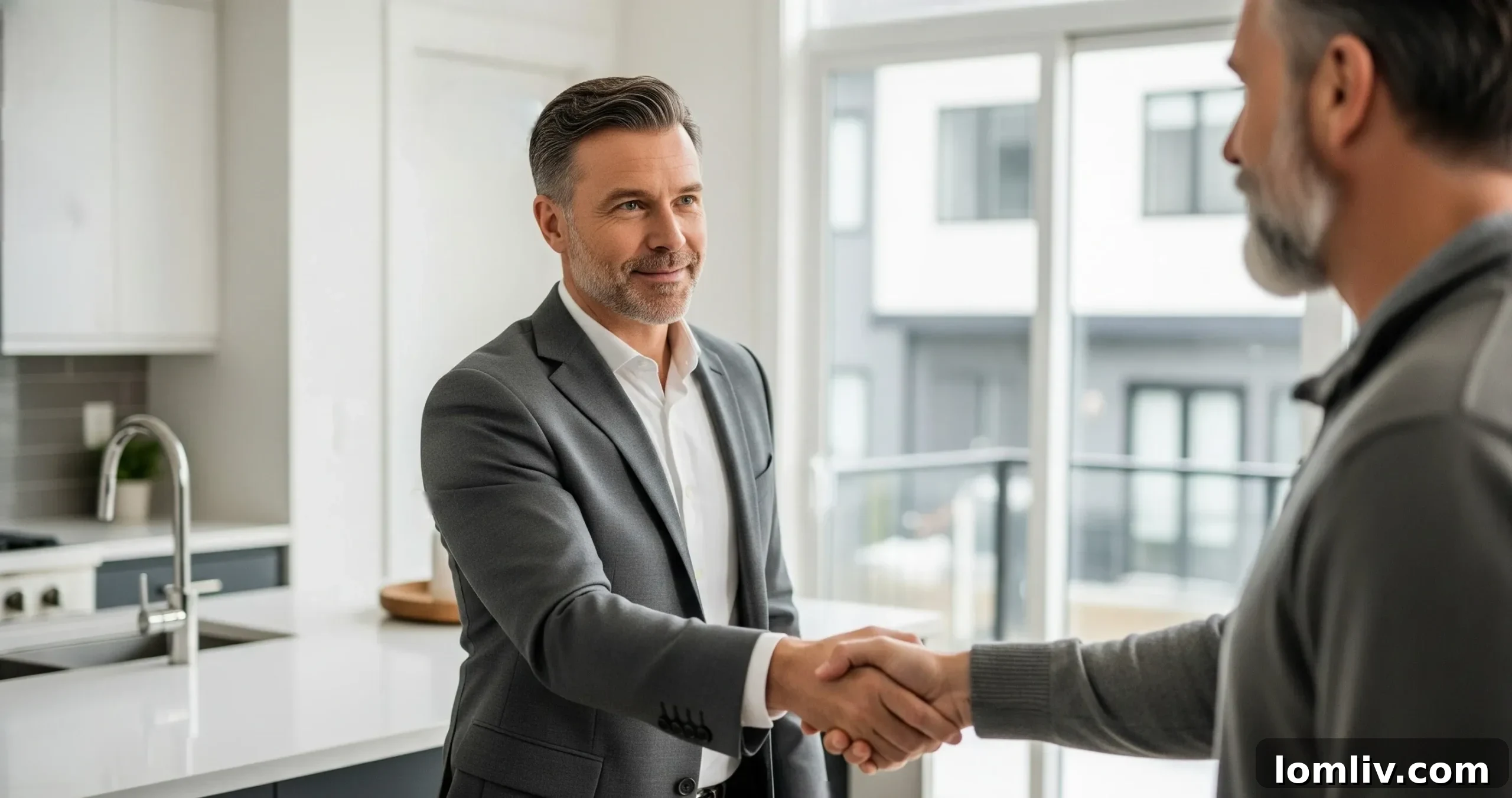 Person looking overwhelmed in a cluttered room, representing the emotional toll of a hoarder house.