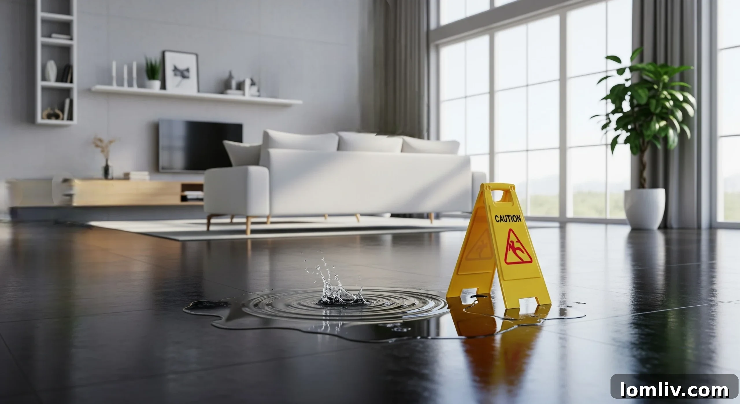 When Property Owners Must Answer for Your Injuries 4 Hazards on a pathway, illustrating common dangers that lead to injuries