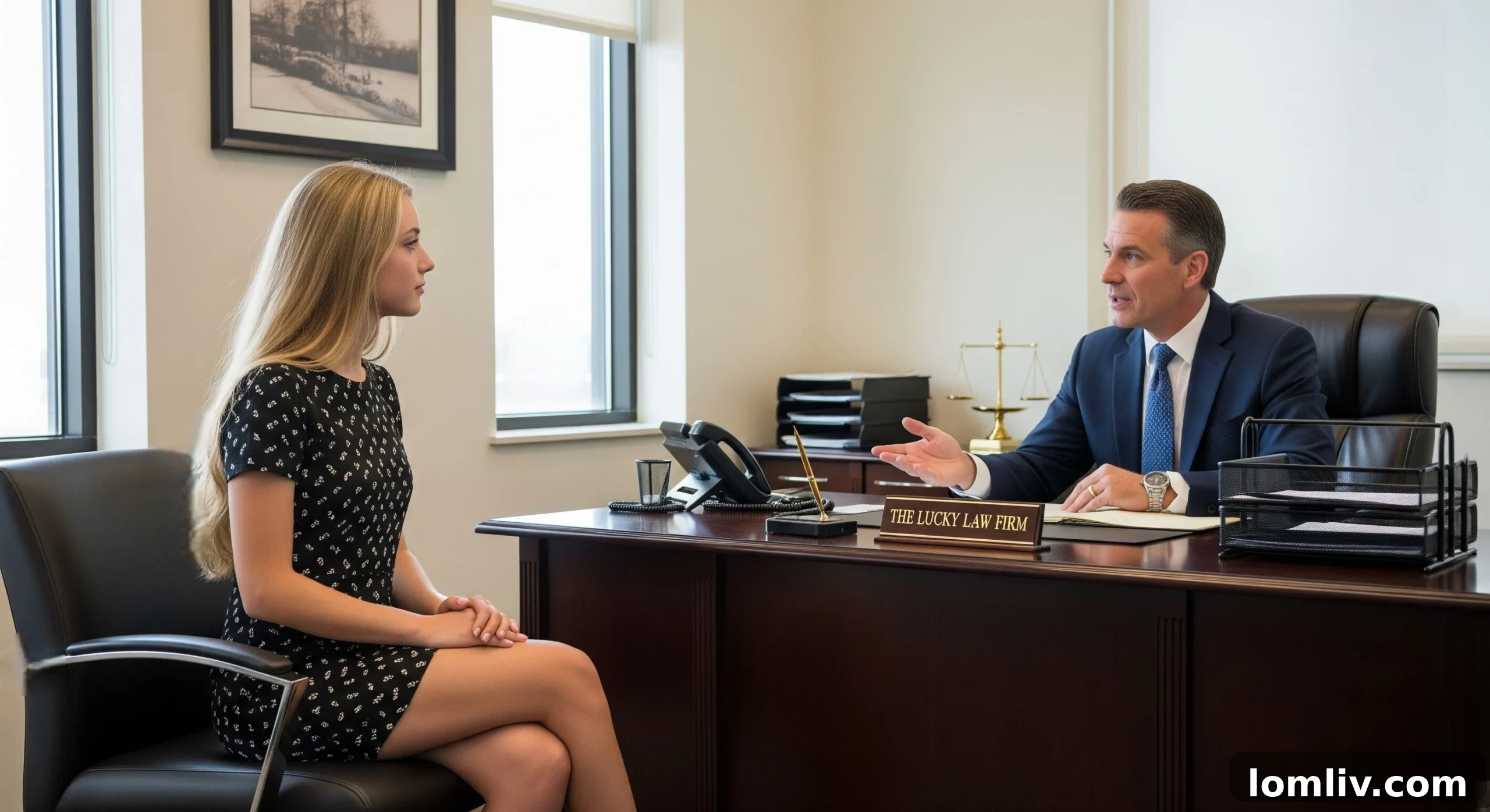 When Property Owners Must Answer for Your Injuries 7 A legal brief with a pen, symbolizing the process of seeking compensation for injuries