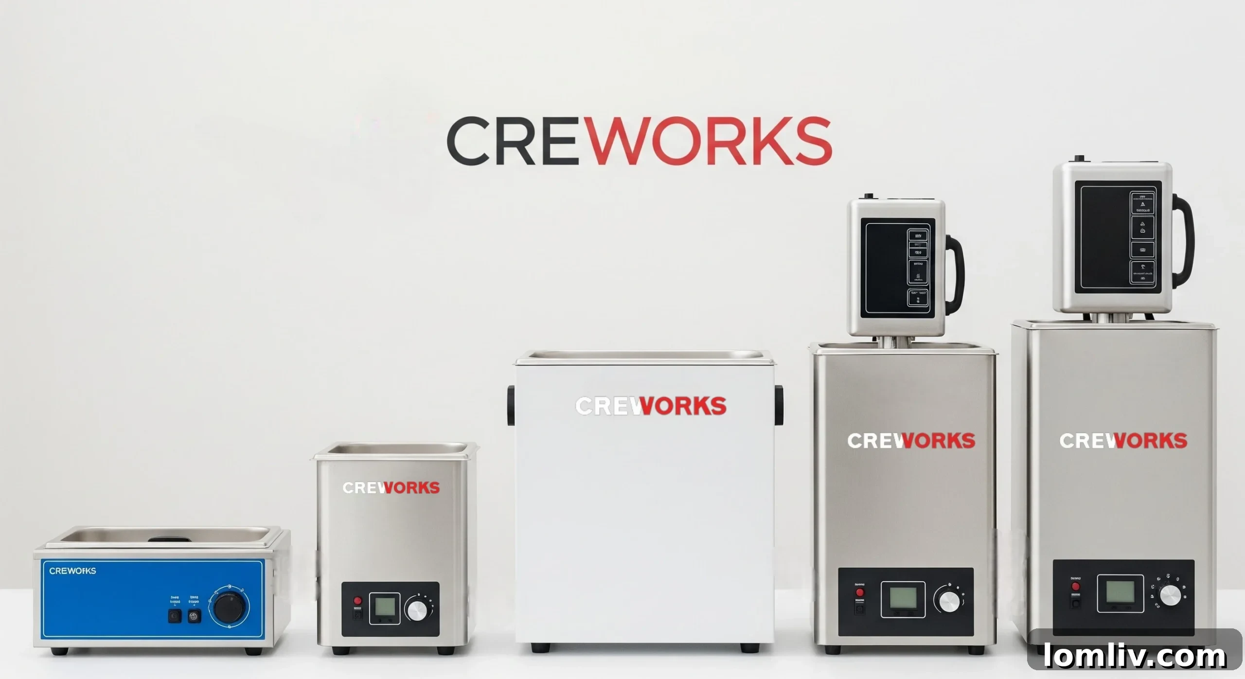 Choosing an ultrasonic cleaner