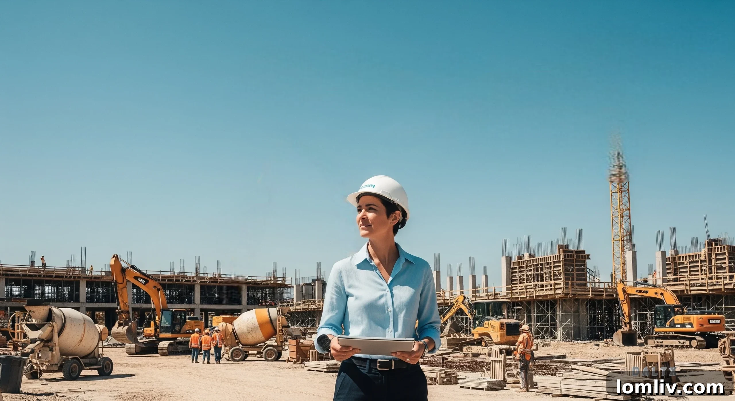 Construction Project Risks