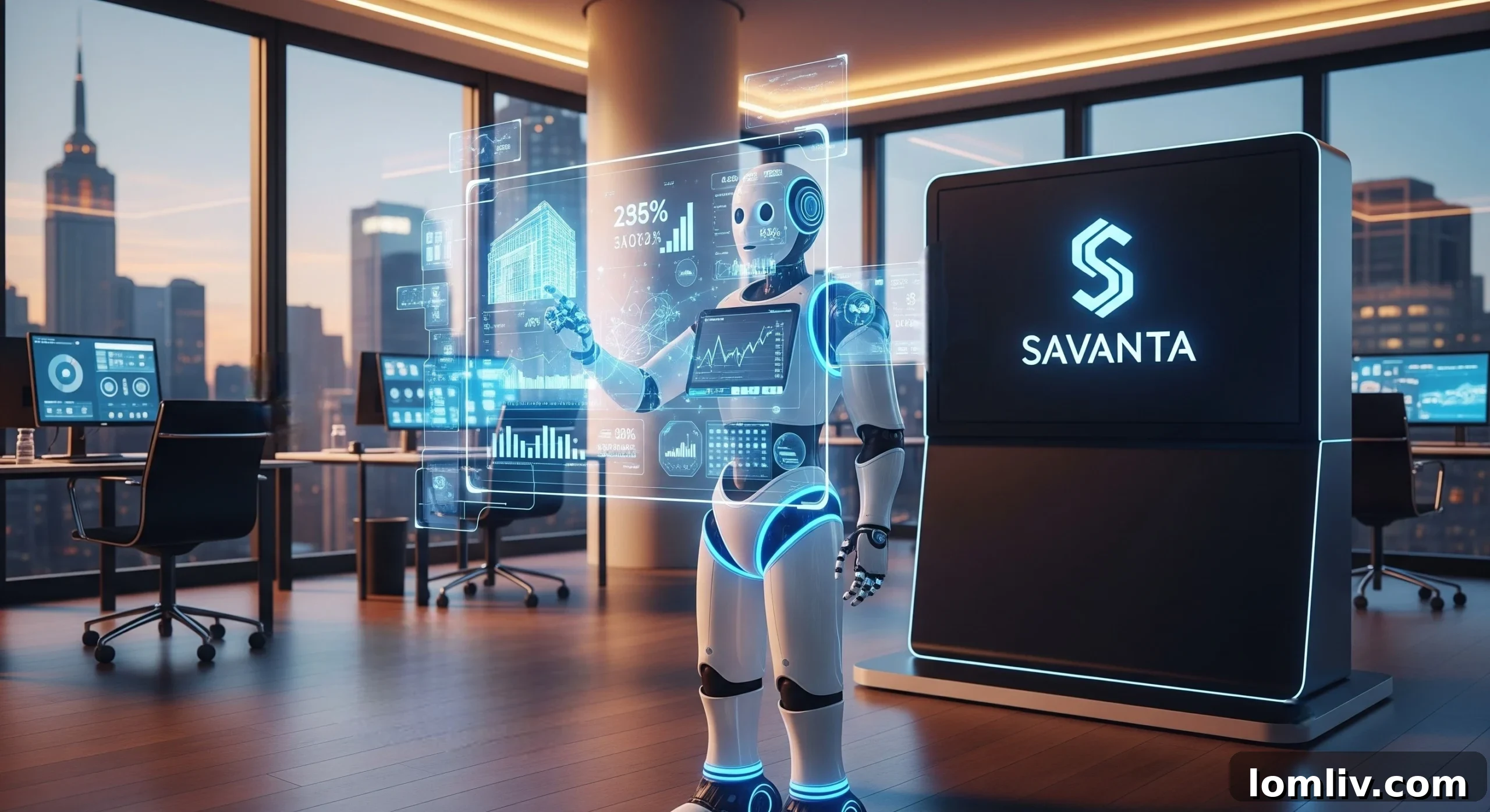 AI in market research