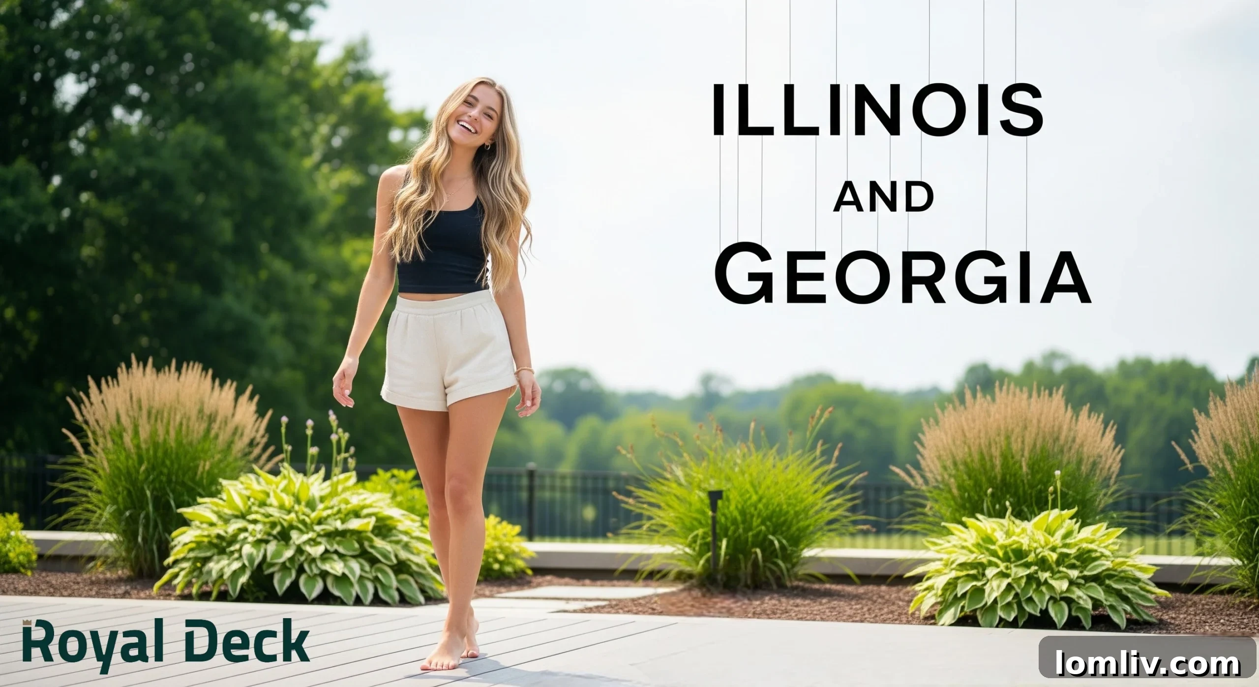 Illinois & Georgia Composite Deck Builders: Essential Hiring Questions 3 A detailed checklist for homeowners to vet and select the best composite deck builder, ensuring a successful project outcome.