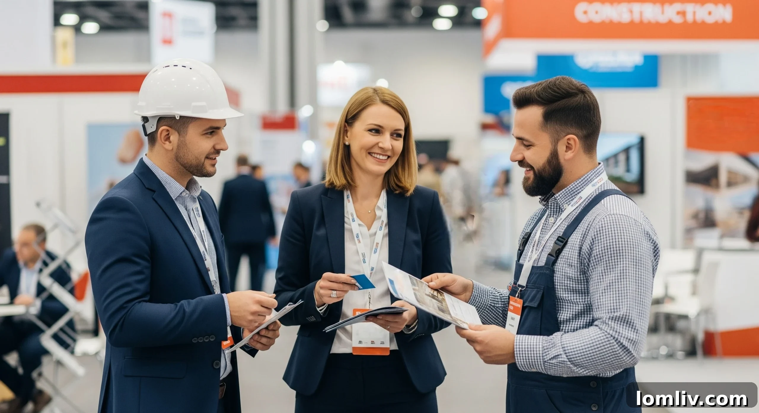 Traditional Construction Leads vs. Innovative Lead Generation