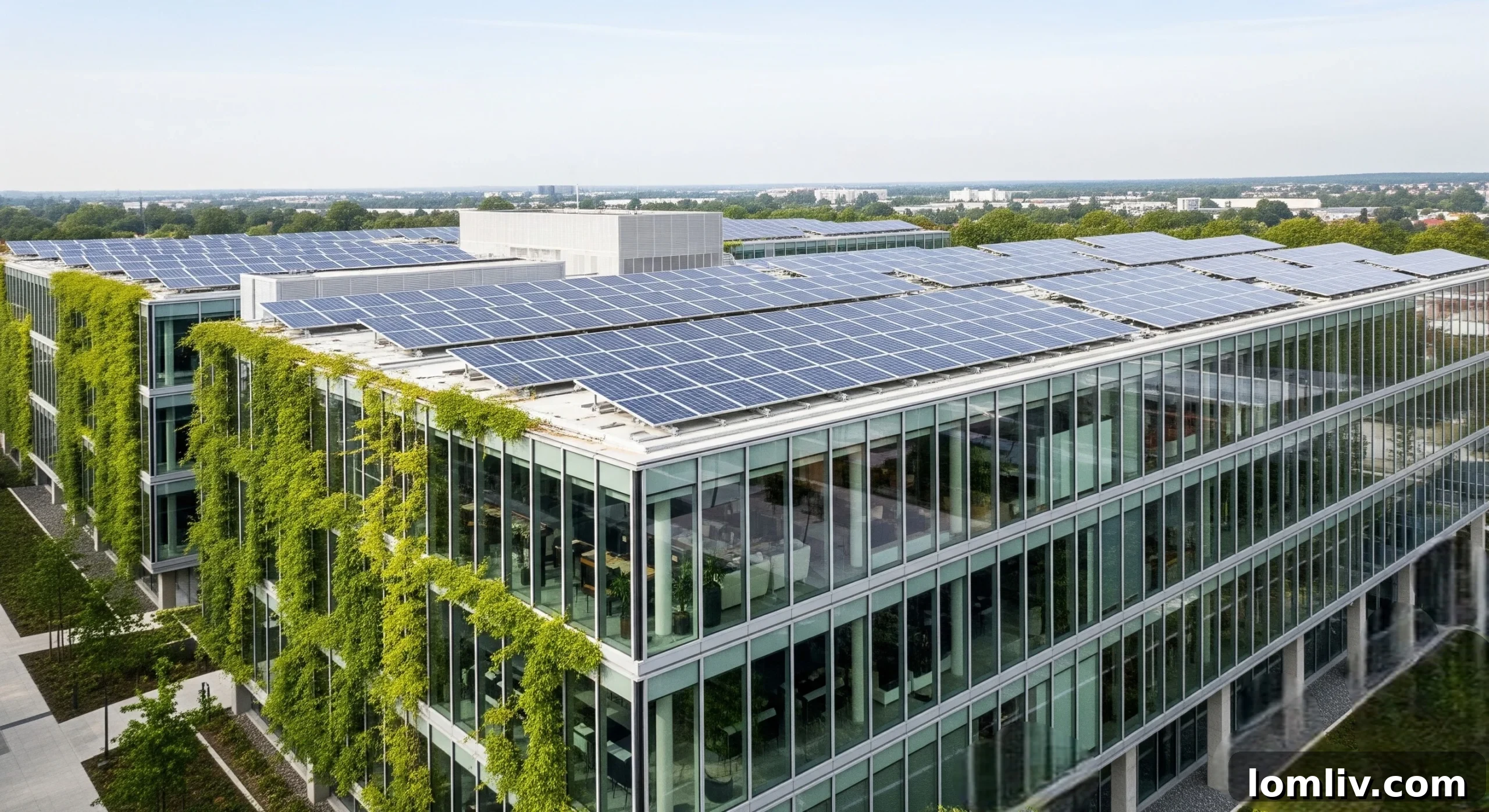 Sustainable Growth in Construction