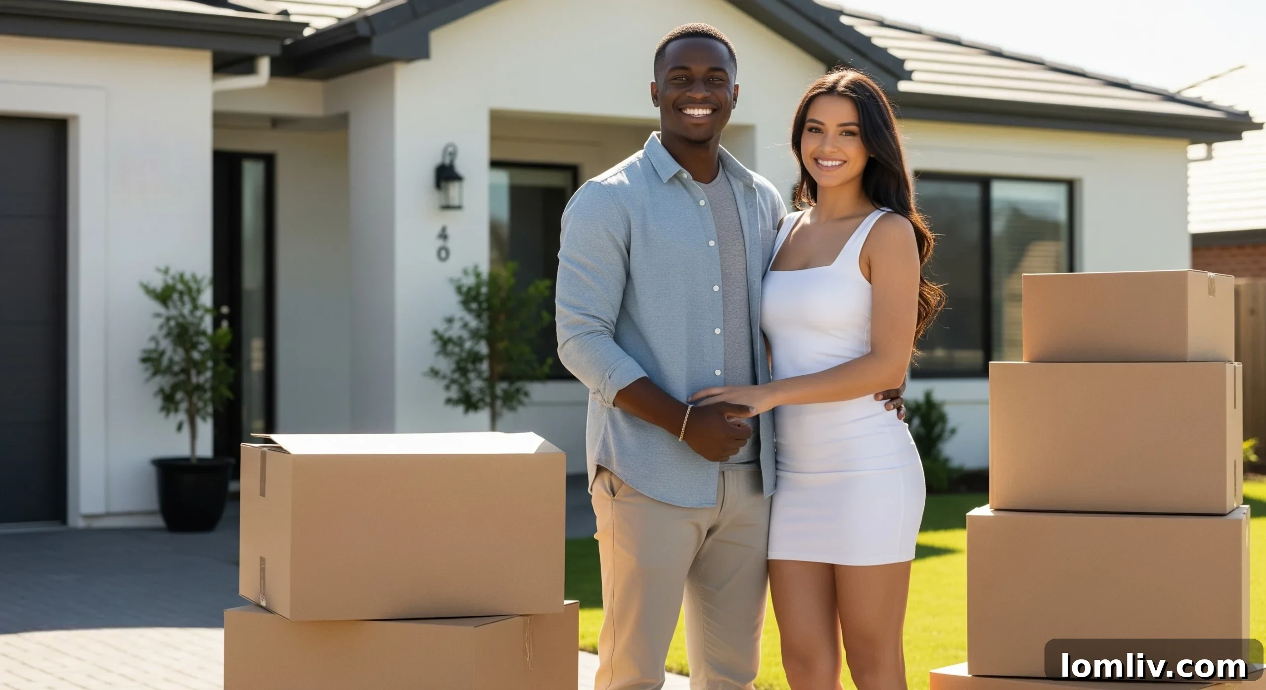 Mastering Your Local Real Estate: Supply and Demand Dynamics 5 Diverse individuals collaborating to analyze market data, symbolizing mastering housing market dynamics