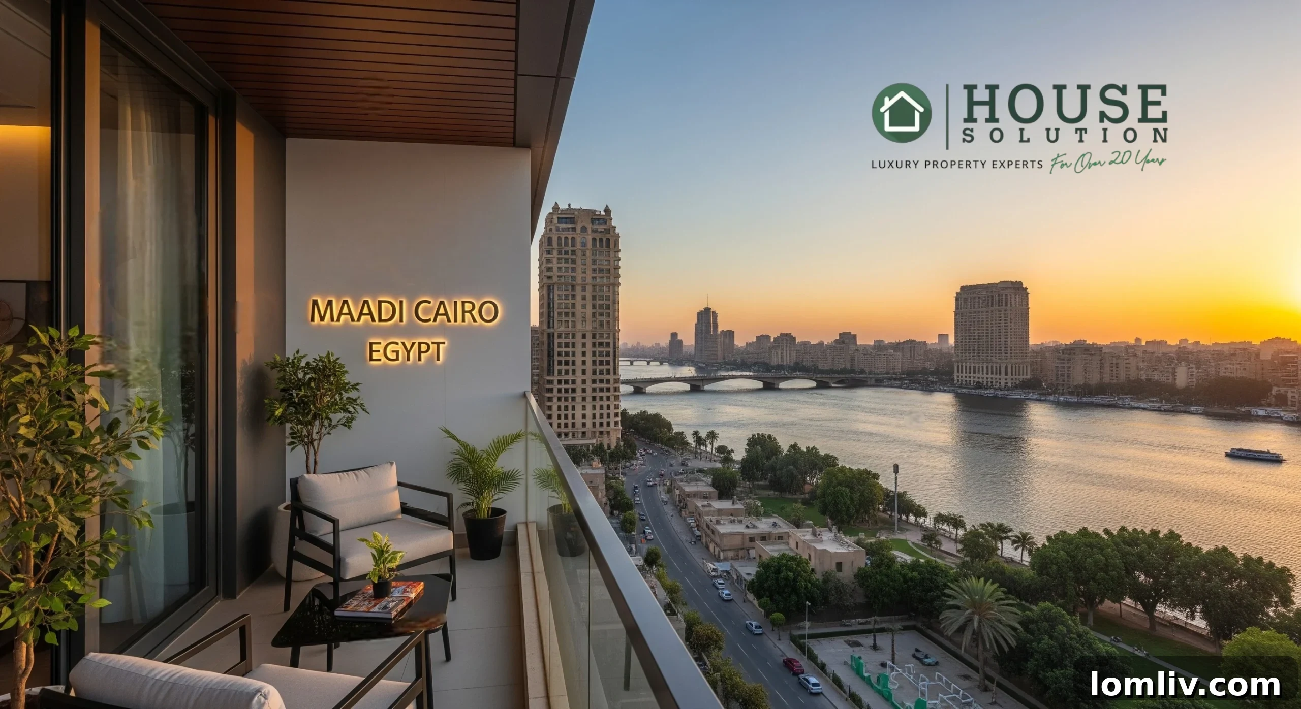 A Foreigner's Guide to Renting Property in Egypt 2 Egyptian Rental Market Trends
