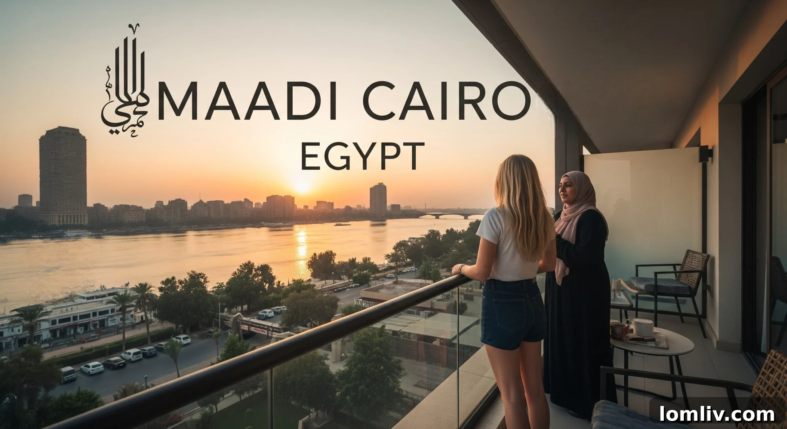 A Foreigner's Guide to Renting Property in Egypt 3 Factors to Consider When Renting in Egypt