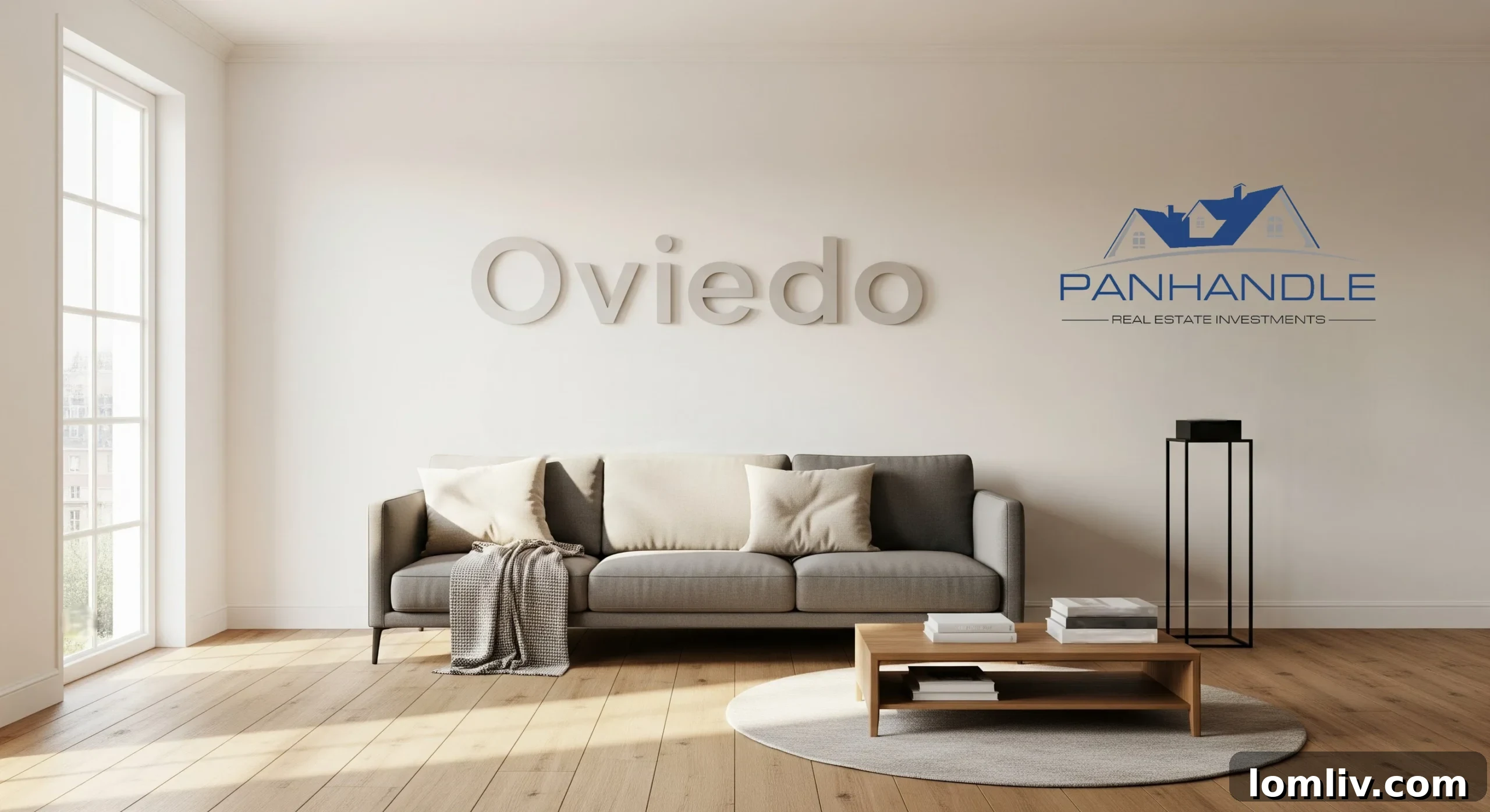 A compassionate caregiver assisting a senior in their Oviedo home, demonstrating personalized home care solutions.