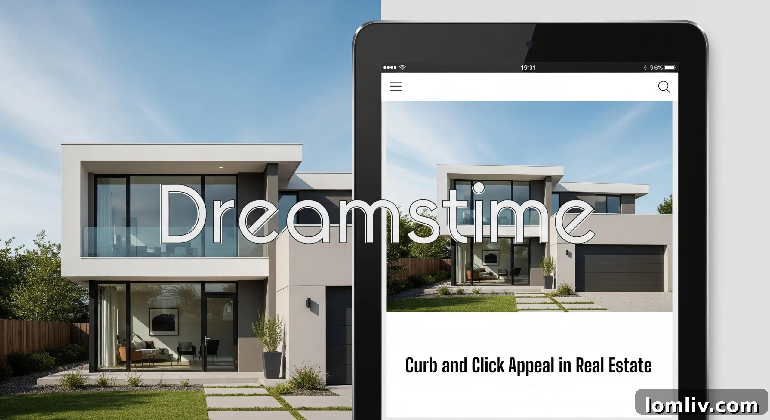 Offline marketing strategies in real estate