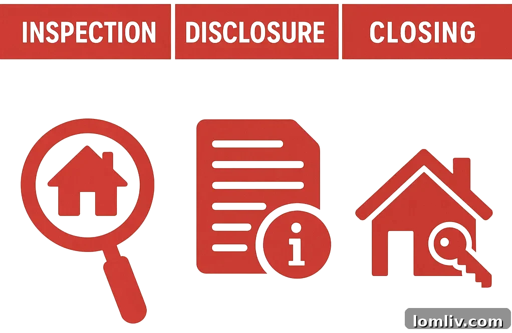 Real estate education for buyers