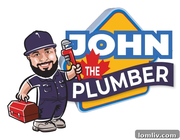 Expert plumber inspecting residential plumbing system