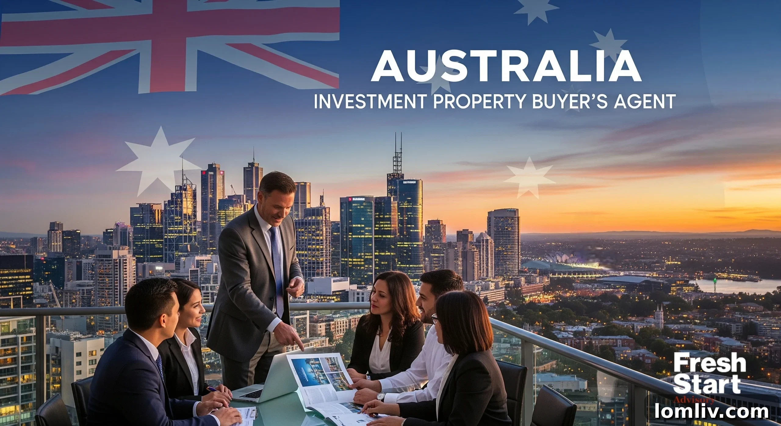An investment property agent helps investors navigate the Australian real estate market, ensuring legal compliance and offering expert guidance.