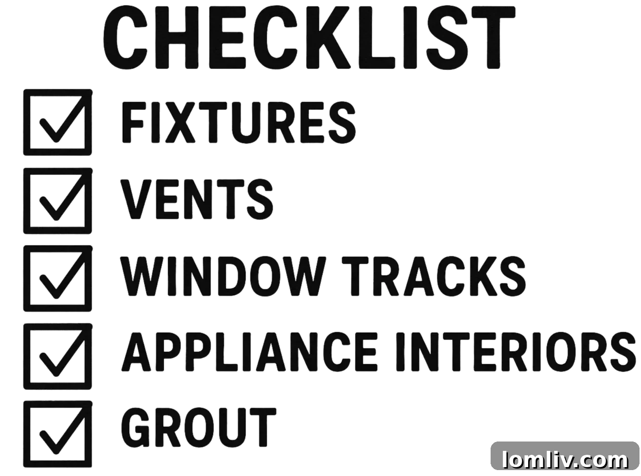 Close-up of a sparkling clean tile grout in a bathroom