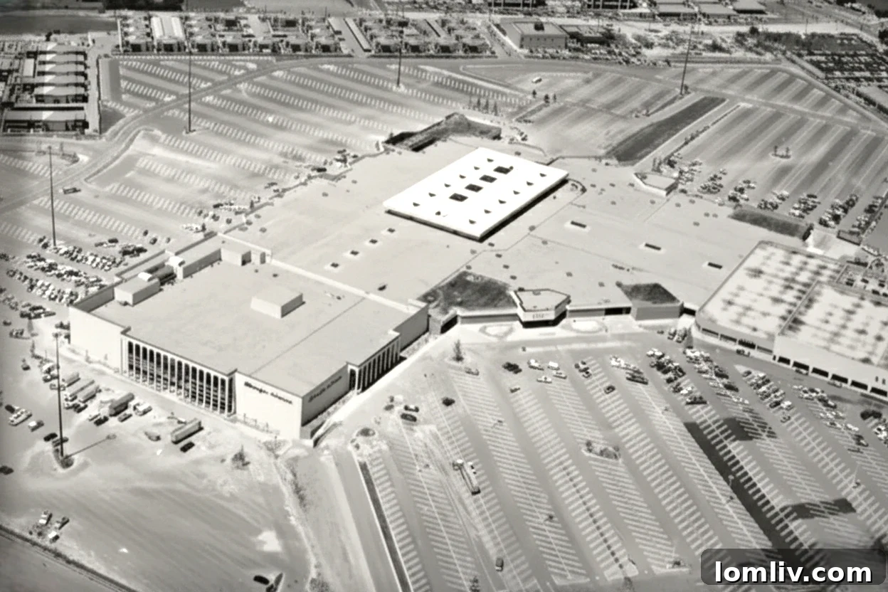 Valley View Center (1973)