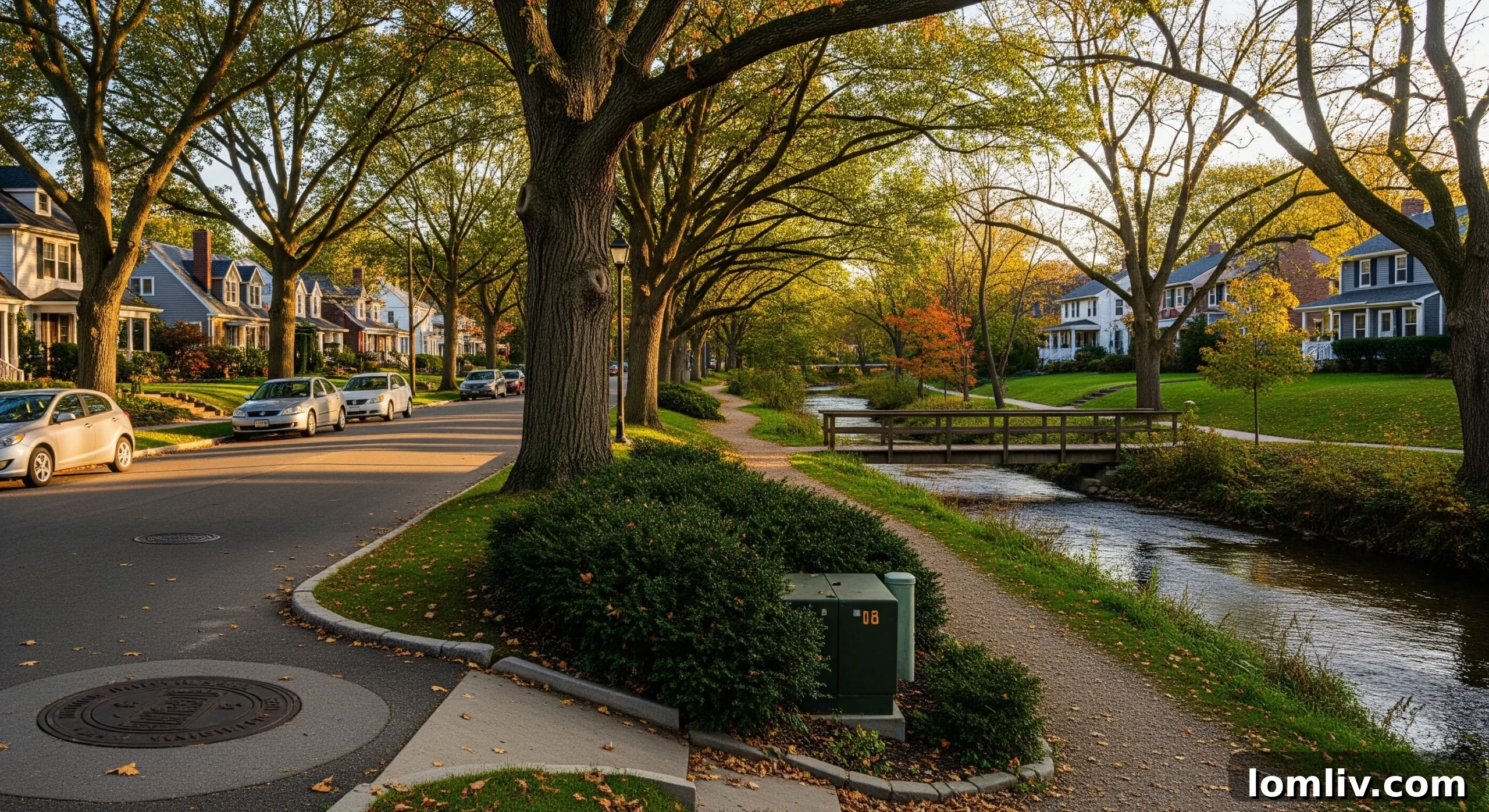 A hand holding a house key with a blurred cityscape in the background, symbolizing homeownership and infrastructure security.