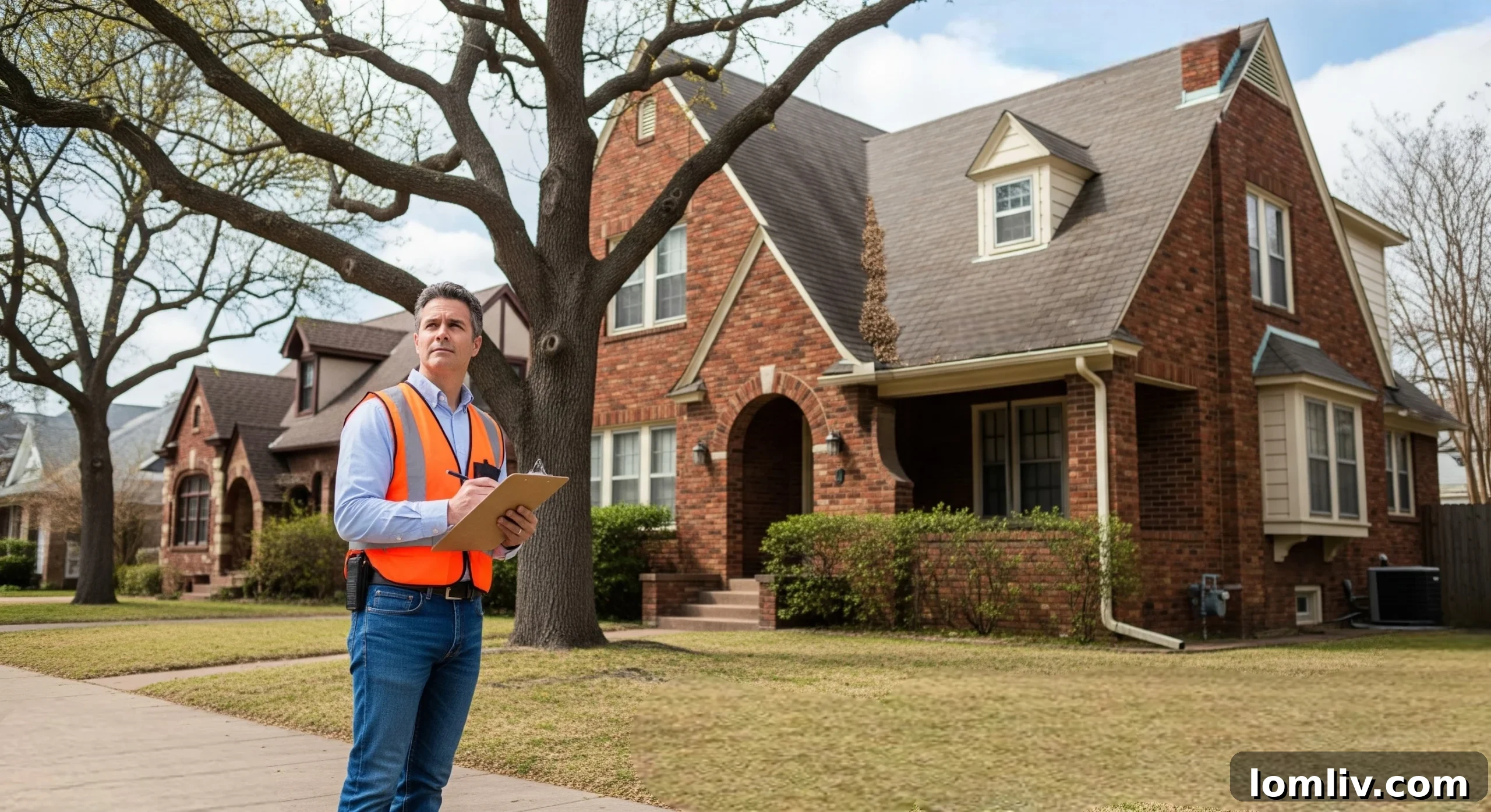 What You Need to Know Before Buying an Older House 2 Cracks on a concrete wall, indicating structural issues that need professional assessment before purchasing an older home.