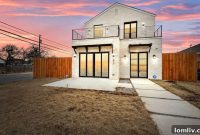 Dallas Leaders Chip Away at Comprehensive Housing Policy