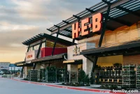 Frisco Gives Green Light to Second H-E-B Location