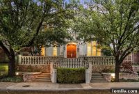 Lake Forest: The Epitome of Gated Luxury Living