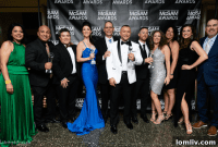 Dallas Builders Celebrate Sales and Marketing Excellence at McSAM Awards