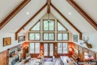 Winnsboro: Affordable Tranquility in the Wild