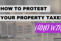 Mastering Property Tax Appeals
