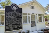 Juanita Craft Civil Rights House Set for Saturday Grand Opening