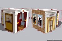 DFW Project Solutions Takes Center Stage with Its Parade of Playhouses Design