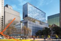 Marriott Dallas Arts District: Immerse Your Senses in Art
