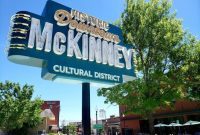 McKinney’s Property Market Takes Flight, Airport Bond Grounded