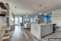 M Streets Condo: The Epitome of Urban Living