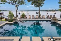 Cedar Creek Lake: Dallas’s Hamptons