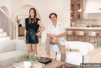 Jason Castro & Liz Mello Forge New Partnership at Compass Real Estate