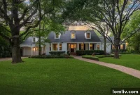 Kessler Park’s Picture Perfect Classic
