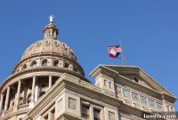 Texas House, Senate Finally Agree on Historic Property Tax Cut