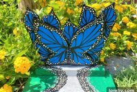 Valarie Kerby Poised to Present Tiny Butterflies in Downtown McKinney