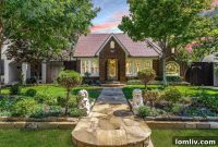 Explore Perry Heights: An Exquisite Tudor Home Awaits at Open House Today