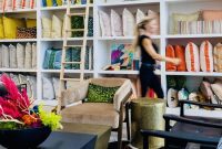 Discover Joyful Design at Kristi Kennimer’s Scarlet Reagan Art & Home