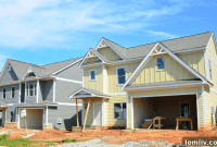 New Construction: The Dream, The Reality, The Risks