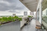 Gold Crest: A Masterpiece of Elevated Living on Turtle Creek